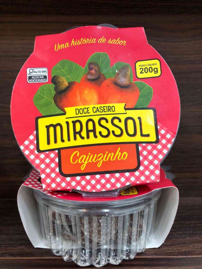 Doce-de-Cajuzinho