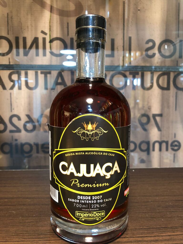 Cajuaça Premium se