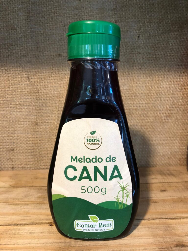 Melado de Cana se